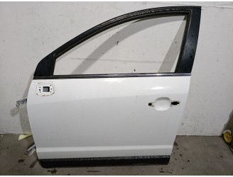 Recambio de puerta delantera izquierda para opel antara a (l07) 2.2 cdti referencia OEM IAM 4802519 4802519 