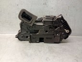 Recambio de cerradura puerta delantera izquierda para volkswagen touran (5t1) 1.4 tsi referencia OEM IAM 5TB837015A 5TB837015C 
