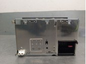 Recambio de sistema audio / radio cd para seat exeo (3r2) 1.6 referencia OEM IAM 3R0035186 3R0035186 