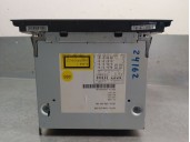 Recambio de sistema audio / radio cd para seat exeo (3r2) 1.6 referencia OEM IAM 3R0035186 3R0035186 