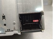 Recambio de sistema audio / radio cd para seat exeo (3r2) 1.6 referencia OEM IAM 3R0035186 3R0035186 