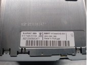 Recambio de sistema audio / radio cd para seat exeo (3r2) 1.6 referencia OEM IAM 3R0035186 3R0035186 