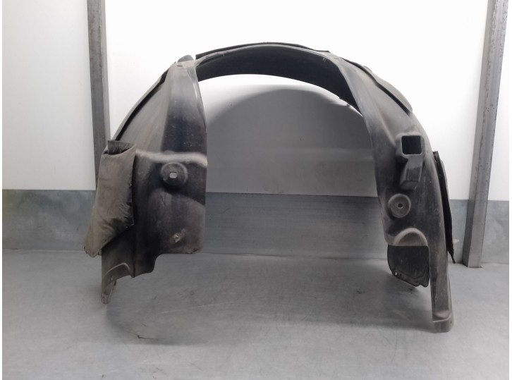 Recambio de paso rueda delantero izquierdo para chrysler 300 c 3.0 crd cat referencia OEM IAM 5065503AC CESTA 33 -C