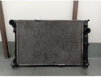 Recambio de radiador agua para mercedes-benz clase c (w204) c 320 cdi familiar referencia OEM IAM A2045003603 A2045003603 