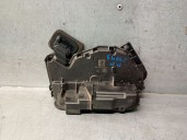 Recambio de cerradura puerta delantera derecha para volkswagen touran (5t1) 1.4 tsi referencia OEM IAM 5TB837016A 5TB837016C 