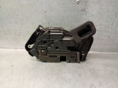 Recambio de cerradura puerta delantera derecha para volkswagen touran (5t1) 1.4 tsi referencia OEM IAM 5TB837016A 5TB837016C 