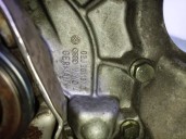 Recambio de caja cambios para volkswagen golf iv berlina (1j1) 1.9 tdi referencia OEM IAM EBF  EBF25020