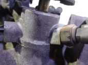 Recambio de caja cambios para volkswagen golf iv berlina (1j1) 1.9 tdi referencia OEM IAM EBF  EBF25020