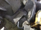 Recambio de caja cambios para volkswagen golf iv berlina (1j1) 1.9 tdi referencia OEM IAM EBF  EBF25020