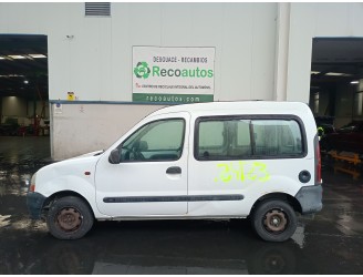 renault kangoo (f/kc0) del año 1999