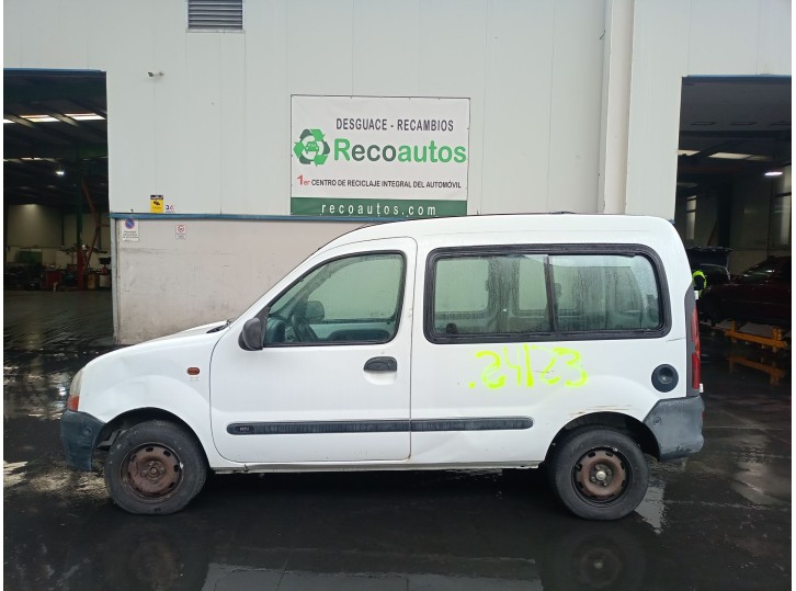 renault kangoo (f/kc0) del año 1999