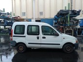 renault kangoo (f/kc0) del año 1999