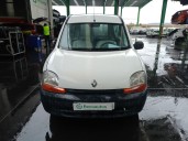 renault kangoo (f/kc0) del año 1999