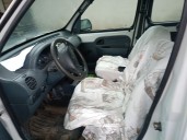 renault kangoo (f/kc0) del año 1999