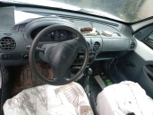 renault kangoo (f/kc0) del año 1999