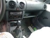 renault kangoo (f/kc0) del año 1999