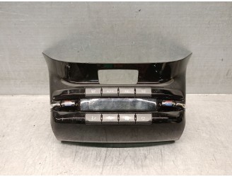 Recambio de mando climatizador para peugeot 2008 i (cu_) 1.6 bluehdi 120 referencia OEM IAM 96722471XU 96722471XU E1063150 VALEO