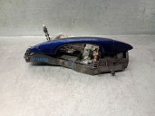 Recambio de maneta exterior trasera derecha para volkswagen touran (5t1) 1.4 tsi referencia OEM IAM 5TA837206A 5TA837206A 