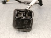 Recambio de modulo electronico para peugeot 2008 i (cu_) 1.6 bluehdi 120 referencia OEM IAM 9814366680  