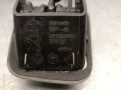 Recambio de modulo electronico para peugeot 2008 i (cu_) 1.6 bluehdi 120 referencia OEM IAM 9814366680  