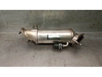 Recambio de enfriador egr para opel vectra c (z02) 3.0 cdti (f69) referencia OEM IAM 8973530272 5851398 