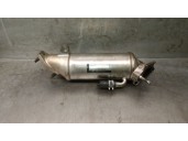 Recambio de enfriador egr para opel vectra c (z02) 3.0 cdti (f69) referencia OEM IAM 8973530272 5851398 