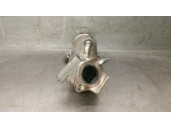 Recambio de enfriador egr para opel vectra c (z02) 3.0 cdti (f69) referencia OEM IAM 8973530272 5851398 