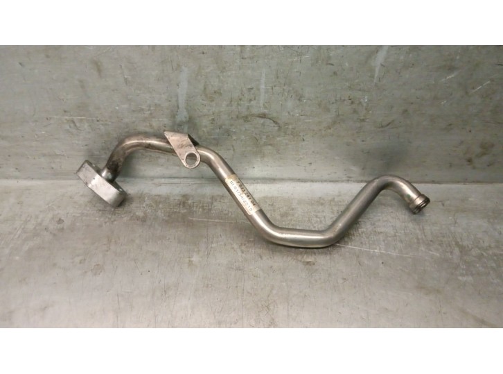 Recambio de tubo para toyota avensis sedán (_t27_) 2.0 d-4d (wwt271_) referencia OEM IAM 15474WA010 15474WA010 782328104