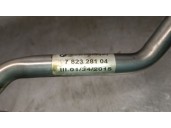 Recambio de tubo para toyota avensis sedán (_t27_) 2.0 d-4d (wwt271_) referencia OEM IAM 15474WA010 15474WA010 782328104