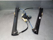 Recambio de elevalunas delantero derecho para volkswagen touran (5t1) 1.4 tsi referencia OEM IAM 5TA837462A 5TA837462A 