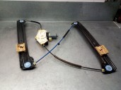 Recambio de elevalunas delantero derecho para volkswagen touran (5t1) 1.4 tsi referencia OEM IAM 5TA837462A 5TA837462A 