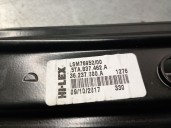 Recambio de elevalunas delantero derecho para volkswagen touran (5t1) 1.4 tsi referencia OEM IAM 5TA837462A 5TA837462A 