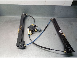 Recambio de elevalunas delantero izquierdo para volkswagen touran (5t1) 1.4 tsi referencia OEM IAM 5TA837461A 5TA837461A 