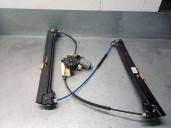 Recambio de elevalunas delantero izquierdo para volkswagen touran (5t1) 1.4 tsi referencia OEM IAM 5TA837461A 5TA837461A 