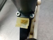 Recambio de elevalunas delantero izquierdo para volkswagen touran (5t1) 1.4 tsi referencia OEM IAM 5TA837461A 5TA837461A 