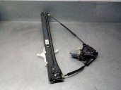 Recambio de elevalunas trasero derecho para volkswagen touran (5t1) 1.4 tsi referencia OEM IAM 5TA839462B 5TA839462B 