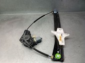 Recambio de elevalunas trasero derecho para volkswagen touran (5t1) 1.4 tsi referencia OEM IAM 5TA839462B 5TA839462B 