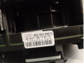 Recambio de mando luces para seat exeo (3r2) 1.6 referencia OEM IAM 8E0953549Q 4E0953513K 