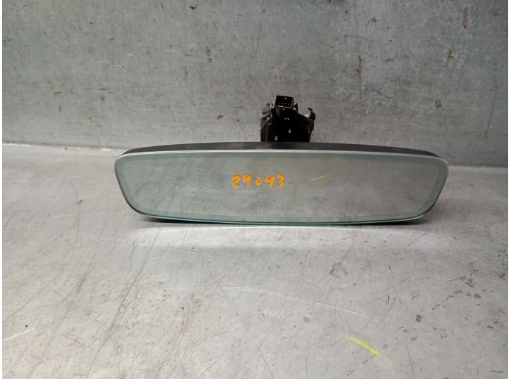 Recambio de espejo interior para volkswagen touran (5t1) 1.4 tsi referencia OEM IAM 3G0857511AD 3G0857511AD 