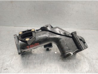 Recambio de tubo para mercedes-benz clase c (w204) c 320 cdi familiar referencia OEM IAM A6420900037 A6420900037 