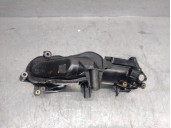 Recambio de tubo para mercedes-benz clase c (w204) c 320 cdi familiar referencia OEM IAM A6420900037 A6420900037 