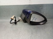 Recambio de retrovisor derecho para volkswagen touran (5t1) 1.4 tsi referencia OEM IAM 5TB857508B 5TB857508B 