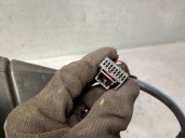 Recambio de retrovisor derecho para volkswagen touran (5t1) 1.4 tsi referencia OEM IAM 5TB857508B 5TB857508B 