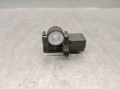 Recambio de sensor impacto para peugeot 2008 i (cu_) 1.6 bluehdi 120 referencia OEM IAM 9675669780  