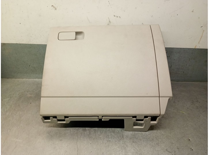 Recambio de guantera para volkswagen touran (5t1) 1.4 tsi referencia OEM IAM 5TB857101B 5TB857101B 