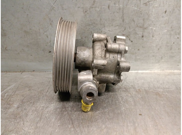 Recambio de bomba servodireccion para seat exeo (3r2) 1.6 referencia OEM IAM 3R0145153 3R0145153 