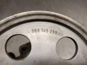 Recambio de bomba servodireccion para seat exeo (3r2) 1.6 referencia OEM IAM 3R0145153 3R0145153 