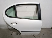 Recambio de puerta trasera derecha para seat toledo (1m2) 1.9 tdi referencia OEM IAM 1M0833056L 1M0833056L 