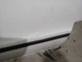 Recambio de puerta trasera derecha para seat toledo (1m2) 1.9 tdi referencia OEM IAM 1M0833056L 1M0833056L 