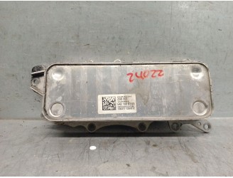 Recambio de enfriador aceite motor para mercedes-benz clase c (w204) c 320 cdi familiar referencia OEM IAM 6421800165 A642180016